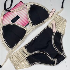 NEW ❤️ VICTORIA SECRET SWIMSUIT 2PC